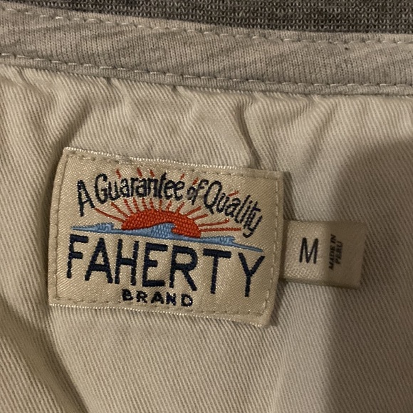 Faherty - Picture 2 of 4